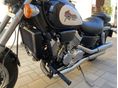 HONDA VF 750 C (MAGNA) 1995/8 - 7