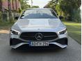 MERCEDES-BENZ CLA 180 2020/7 - 2