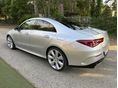 MERCEDES-BENZ CLA 180 2020/7 - 8