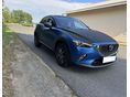 MAZDA CX-3 2017/12 - 2