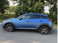 MAZDA CX-3 2017/12 - 5