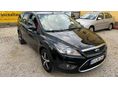 FORD FOCUS 1.6 Trend 1.Tulaj-174Ekm-Új Vezérlés+Fékek-Kulcs Nélküli indítás-Alufelni-Megkimélt
