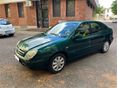 CITROEN XSARA 2001/1 - 10