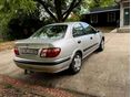NISSAN ALMERA 2000/5 - 3