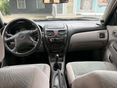 NISSAN ALMERA 2000/5 - 7