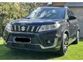 SUZUKI VITARA 2019/4 - 2