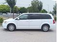 CHRYSLER TOWN & COUNTRY 2016/7 - 2