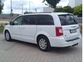 CHRYSLER TOWN & COUNTRY 2016/7 - 3