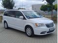 CHRYSLER TOWN & COUNTRY 2016/7 - 4