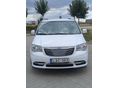 CHRYSLER TOWN & COUNTRY 2016/7 - 7