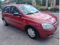 OPEL CORSA C 2004/10 - 4