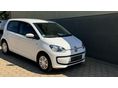 VOLKSWAGEN UP Up! 1.0 High Up! Euro 6 145Ekm-Gyári állapot-Végig Vezetett Szervíz.k.-Klíma-Navigáció