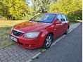 KIA CERATO Cerato 1.5 CRDI Ex 5 ajtós 90LE
