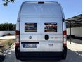 FIAT DUCATO 2007/12 - 2