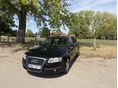 AUDI A6 Avant 2.4 V6 szakadás mentes bőr. manuál 6. vonóhorog