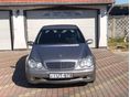 MERCEDES-BENZ C-OSZTÁLY C 200 CDI Elegance