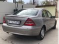 MERCEDES-BENZ C-OSZTÁLY 2003/7 - 2