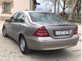 MERCEDES-BENZ C-OSZTÁLY 2003/7 - 3