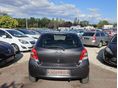 TOYOTA YARIS 2011/12 - 5