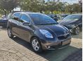 TOYOTA YARIS 2011/12 - 1