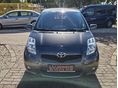 TOYOTA YARIS 2011/12 - 2
