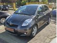 TOYOTA YARIS 2011/12 - 3