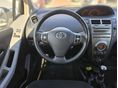 TOYOTA YARIS 2011/12 - 11