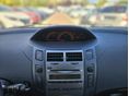 TOYOTA YARIS 2011/12 - 12