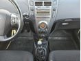 TOYOTA YARIS 2011/12 - 13