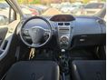 TOYOTA YARIS 2011/12 - 15