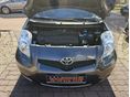 TOYOTA YARIS 2011/12 - 16