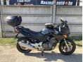 HONDA CBF 600 