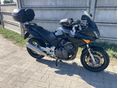 HONDA CBF 600 2006 - 2