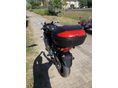 HONDA CBF 600 2006 - 4