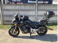 HONDA CBF 600 2006 - 5