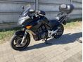 HONDA CBF 600 2006 - 8
