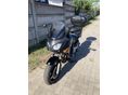 HONDA CBF 600 2006 - 9