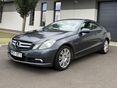 MERCEDES-BENZ E 350 CGI BlueEFFICIENCY Avantgarde (Automata) HŰTHETŐ/ FŰTHETŐ ÜLÉSEK//MEMÓRIÁS ÜLÉSEK//2 KULCS//LED