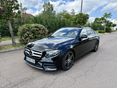 MERCEDES-BENZ E 350 2016/9 - 1