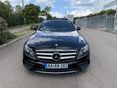 MERCEDES-BENZ E 350 2016/9 - 2
