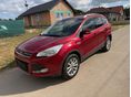 FORD KUGA 2.0 TDCi Titanium 4WD AUTOMATA VÁLTÓ