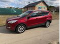 FORD KUGA 2015/10 - 2