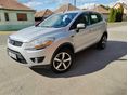 FORD KUGA 2.0 TDCi Titanium 4WD