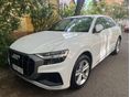 AUDI Q8 50 TDI quattro Tiptronic ic