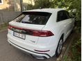 AUDI Q8 2019/8 - 2