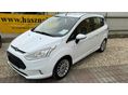 FORD B-MAX 1.0 GTDi EcoBoost Titanium Gyári állapot-Titanium-Temponat-Fűtőszálas első Szélvédő-Digit Klima-Ülésfűtés-4