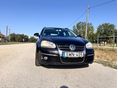 VOLKSWAGEN GOLF V 2009 - 2