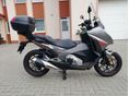 HONDA NC 750 D 2016/10 - 2