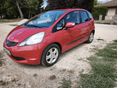 HONDA JAZZ 1.4 Elegance