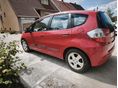 HONDA JAZZ 2009/11 - 4